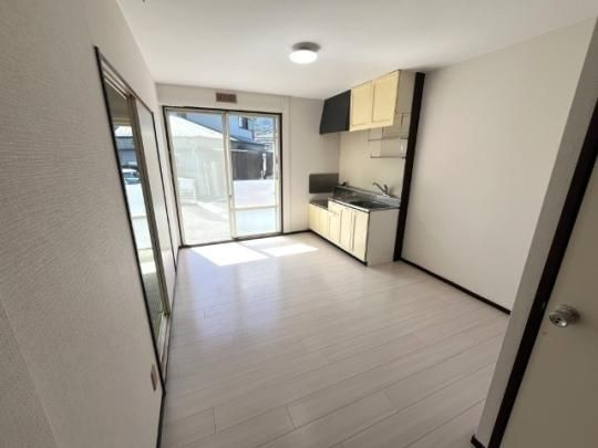 �y���̑��z�@�L�b�`��