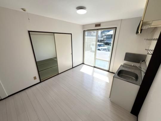 �y���̑��z�@�L�b�`��