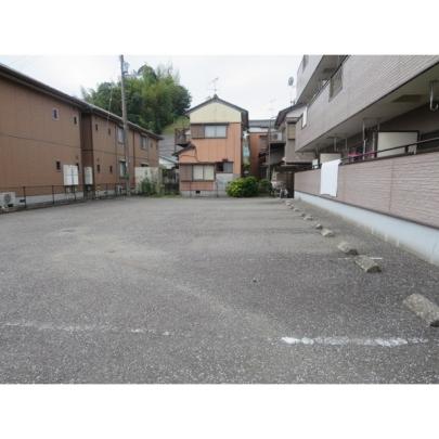 �y�����O�ρz�@���ԏ�