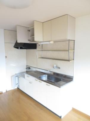 �y���̑��z�@�L�b�`��