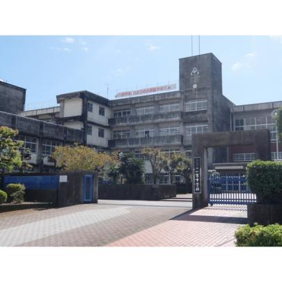 �y���Ӂz�@���m�s����{���w�Z�F1184m